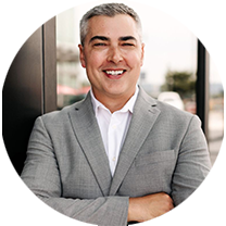 Photo of Joseph Chivaro