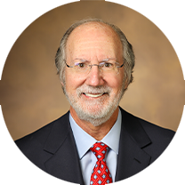 photo of Robert Dittus