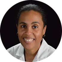 Photo of Jennifer Thompson