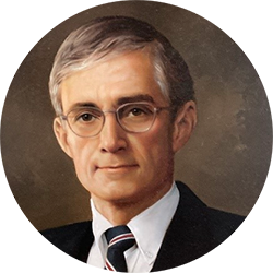 photo of David M. Worthen