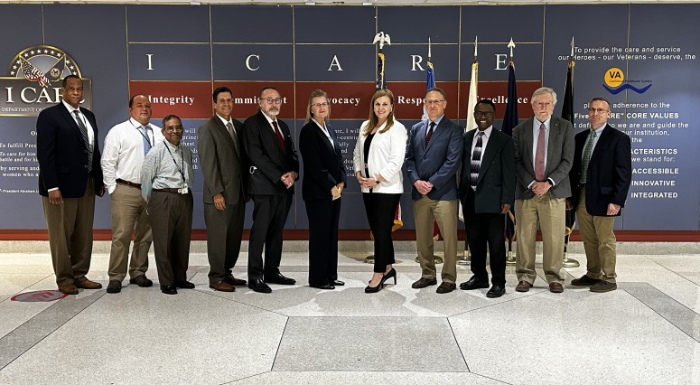 Advisory committee members