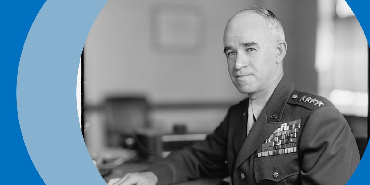 Read General Omar Bradley and the remaking of the Veterans Administration