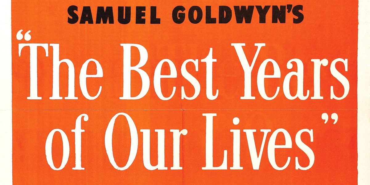 Read The Best Years of Our Lives Impact