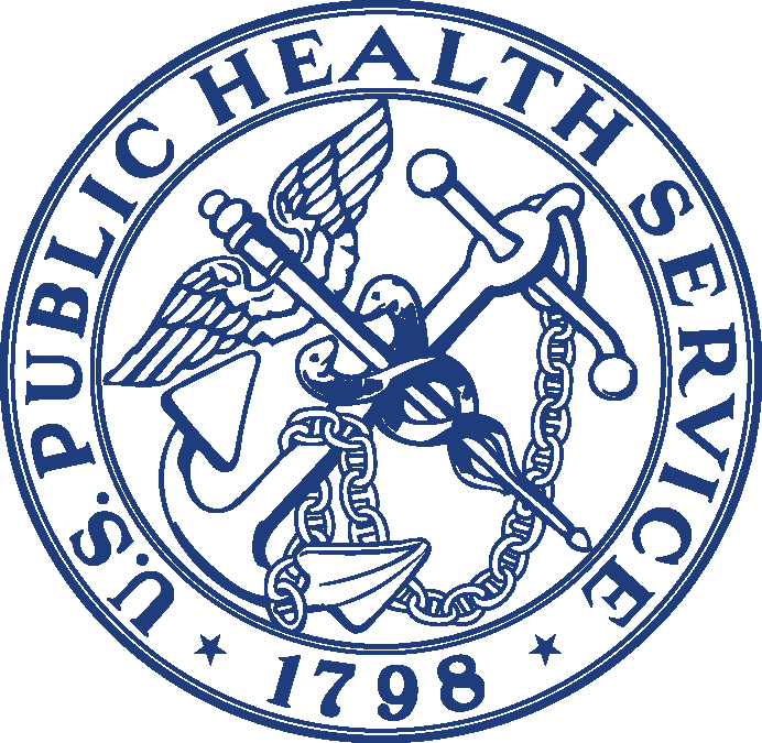 Seal for the U.S. Public Health Service Commissioned Corps (milart.com)