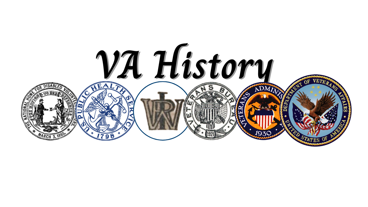 VA History graphic