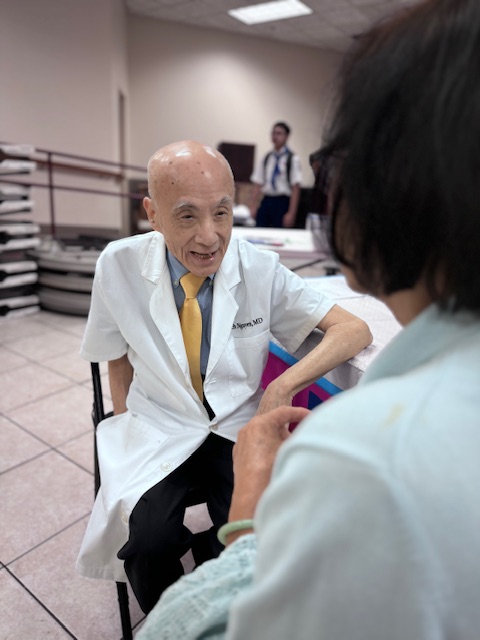 Dr Dich Van Nguyen