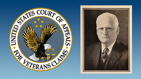 Read A Brief History of the Board of Veterans’ Appeals
