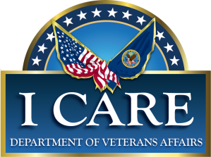 I CARE Department of Veterans Affairs