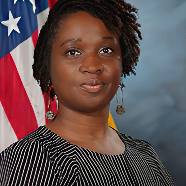Felisha Cooper