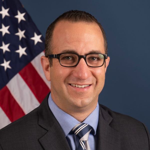 Barrett Franklin, MC MBA CCE