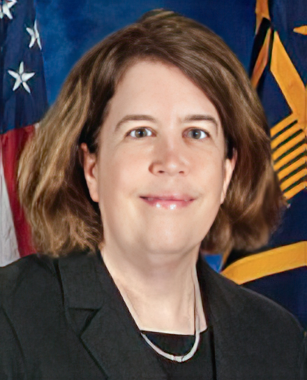  Suzanne M. Klinker