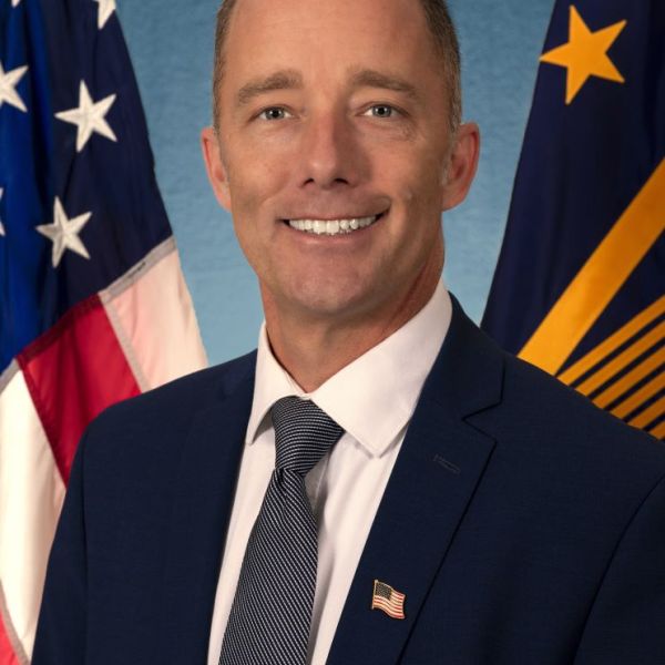 Ryan Lilly, MPA