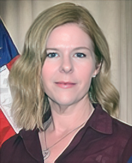 Rebecca M. Tiffault, MSN, RN