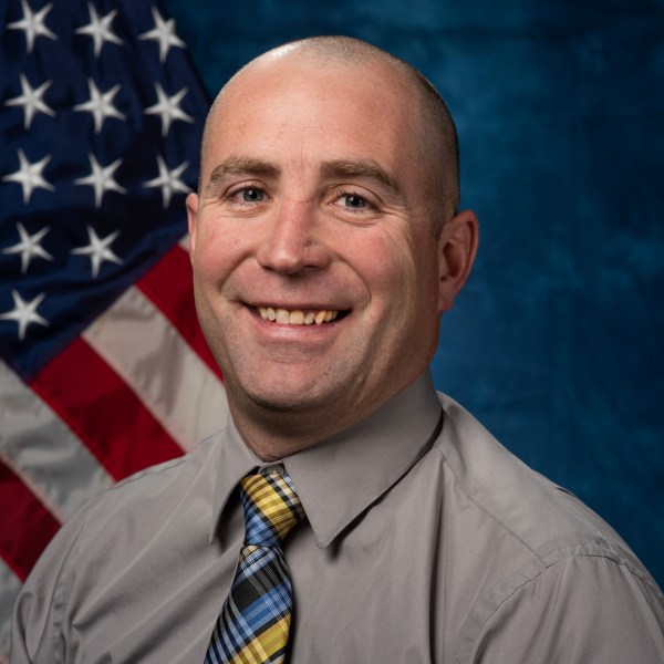 Adam S. Merryweather