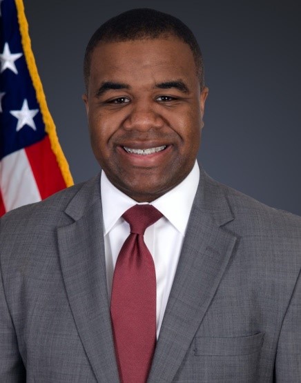 Bryan E. Arnette