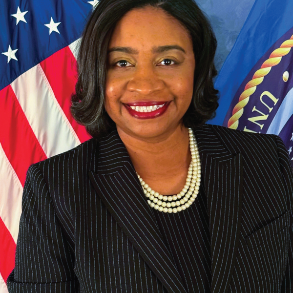 Ms. Benita Miller