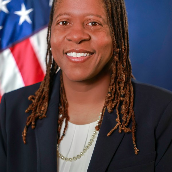 Brenda Richardson, DBA