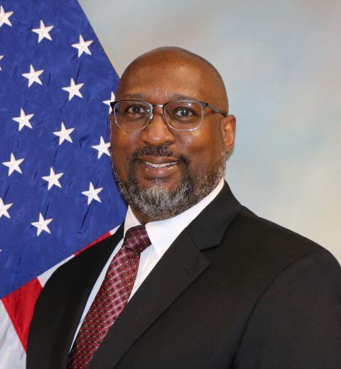 Larry Brown, MD, FACP, FAAP