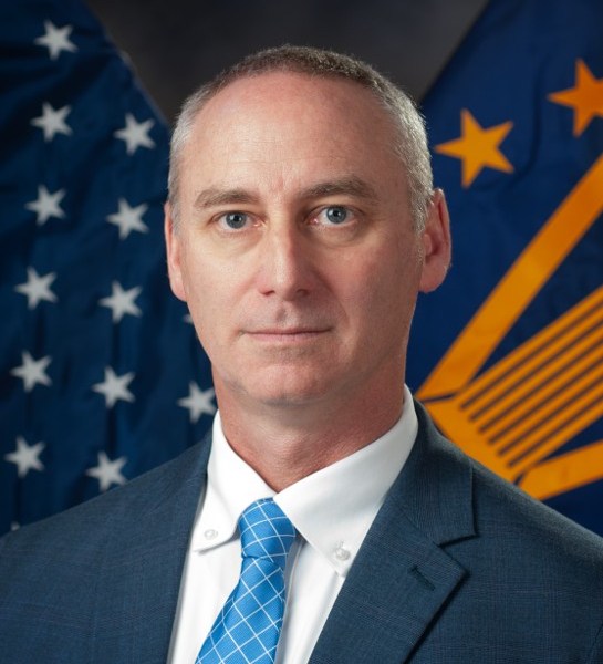 Bruce Tucker, LCSW-R