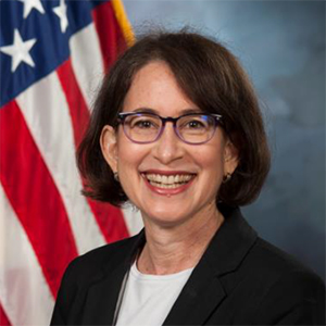 Dr. Susan Roberts
