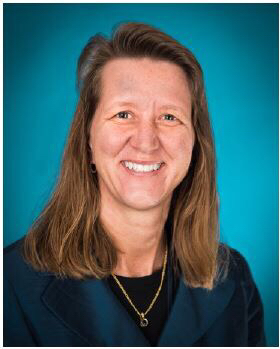 Carrie DeKorte