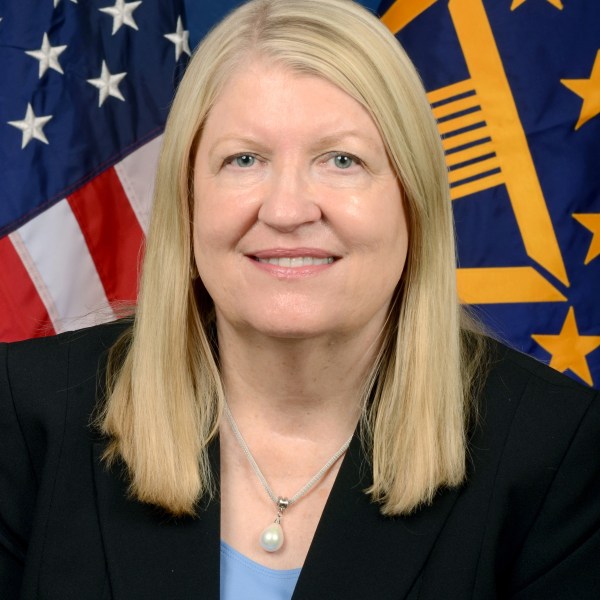 Dr. Skye McDougall