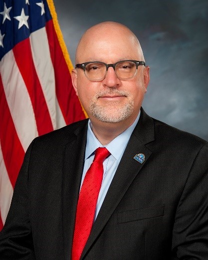 Dr. David M. Walker