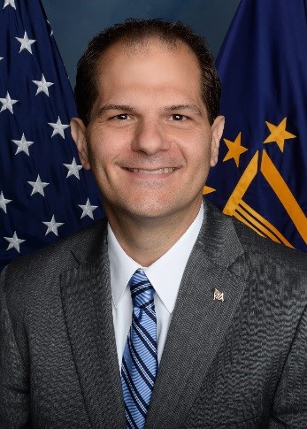 Daniel S. Zomchek