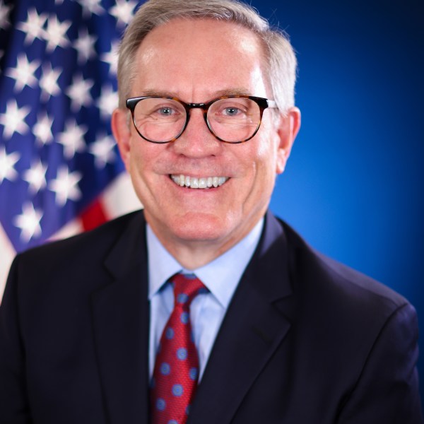  James M. Goff, Jr., M.D. 