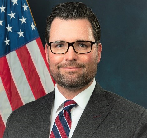 Mark Hausman, MD., FACHE