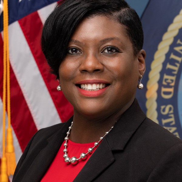 Dr. Maisha Moore