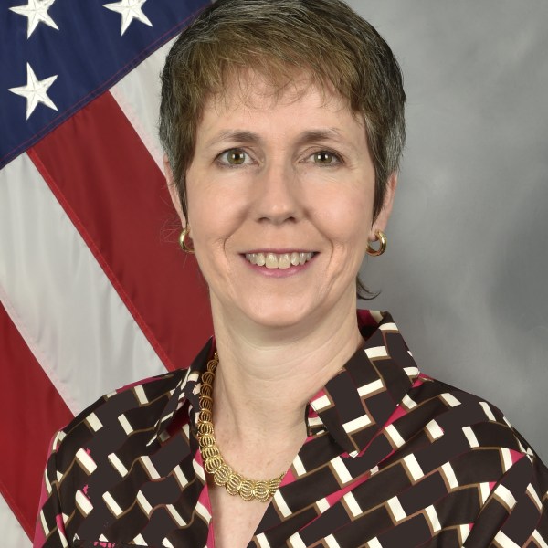 Denise B. Elliott, FACHE, LSSMBB