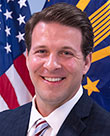 Gregory Goins, FACHE