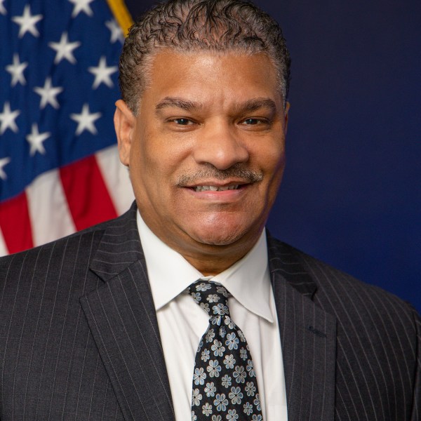 Ike Lusk