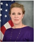 Jamie Park, Ed.D.