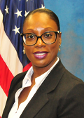 Jeanette C. Moody, JD, DNP, MSN, MBA, RN, NEA-BC, CENP, CPHQ, CPPS