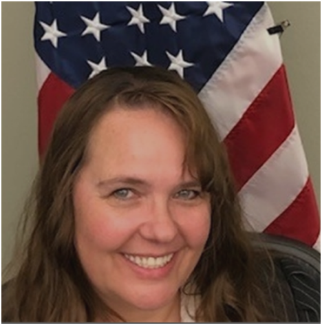 Jill Friend, RN, MSN