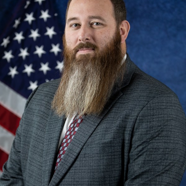 Joshua Rawlins