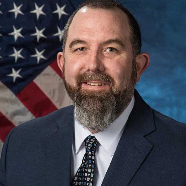 Daniel Kelly