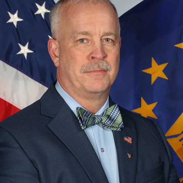 Kevin P. Amick 