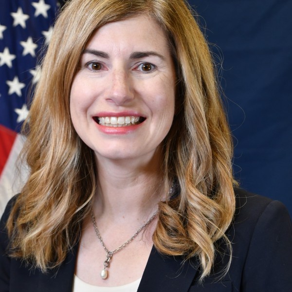 Mary Parker, PharmD, FASHP, FCCP, FNCAP