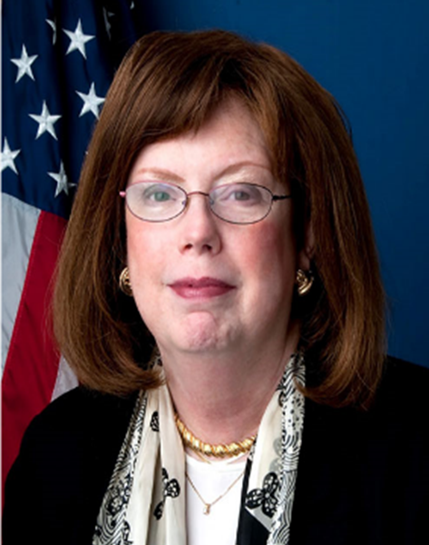 Joan E. McInerney, MD, MBA, MA, FACEP