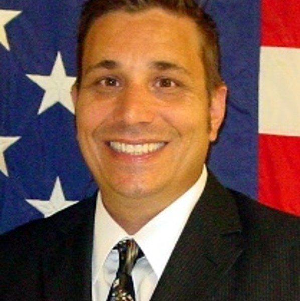 Jason Petti, M.S./H.S.A., VHA-CM