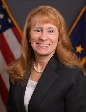 Patricia L. Hall PhD. FACHE