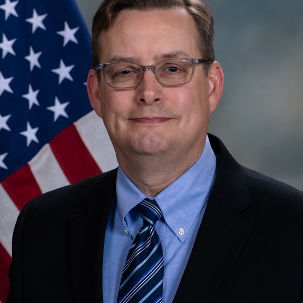 Thomas Johnson MA-HRIR, MPA