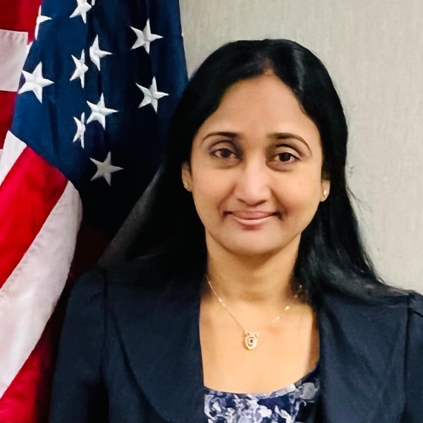 Rajani Potu, MD