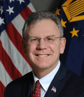 Robert McDivitt, FACHE