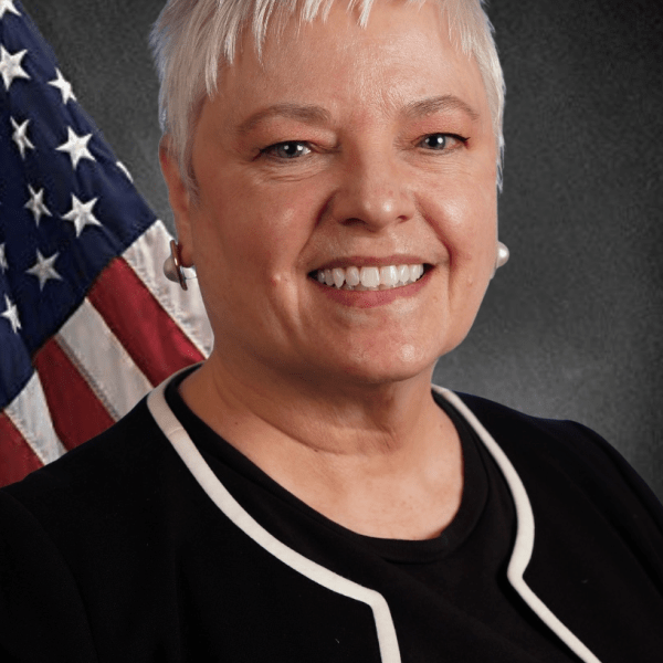 Ruth Hammond