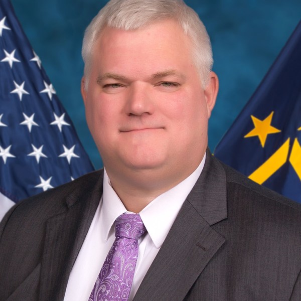Robert M. Walton, FACHE