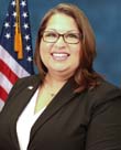 Valerie Rodriguez-Yu, DNP, RN, NEA-BN, CENP